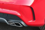 Mercedes-Benz CLA45 AMG 2014 года